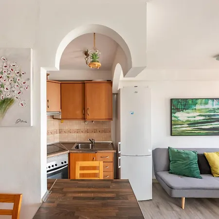 Casa Esmeralda Corralejo