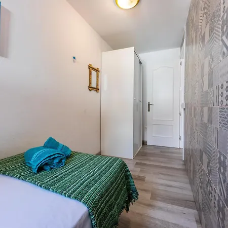 Lägenhet Casa Esmeralda