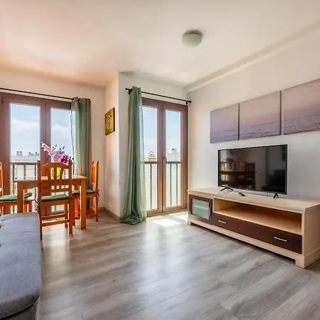 Casa Esmeralda Corralejo