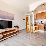 Apartmán Casa Esmeralda *