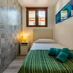 Casa Esmeralda Apartmán *