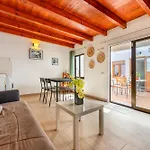 Apartmán Casa Esmeralda Corralejo