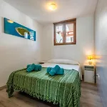 Apartmán Casa Esmeralda *