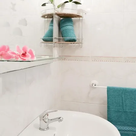 Casa Esmeralda Apartamento *