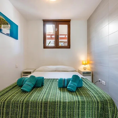 Apartamento Casa Esmeralda Corralejo