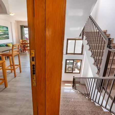 Casa Esmeralda Apartamento *