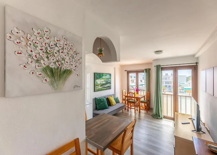 Casa Esmeralda Apartmán *