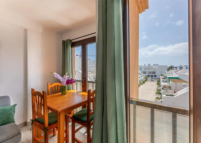 Casa Esmeralda Apartmán