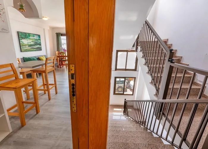 Casa Esmeralda Apartmán *