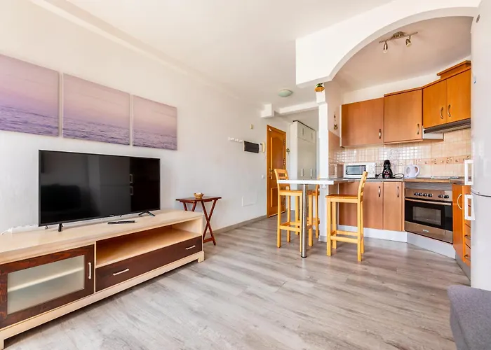 Apartmán Casa Esmeralda *