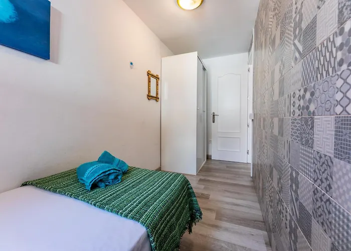 Apartmán Casa Esmeralda