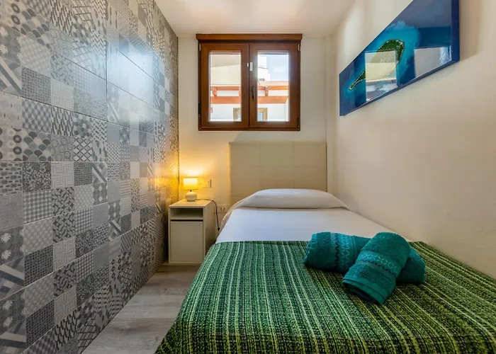 Casa Esmeralda Apartmán *