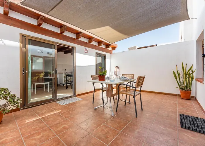 Casa Esmeralda شقة كوراليهو