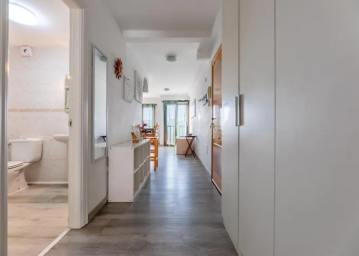 Casa Esmeralda * Corralejo