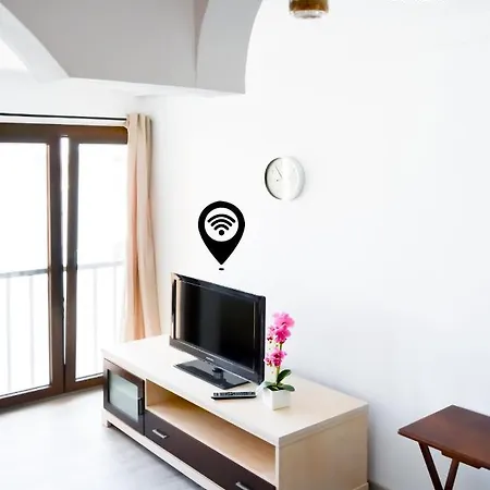 Casa Esmeralda Apartment Corralejo