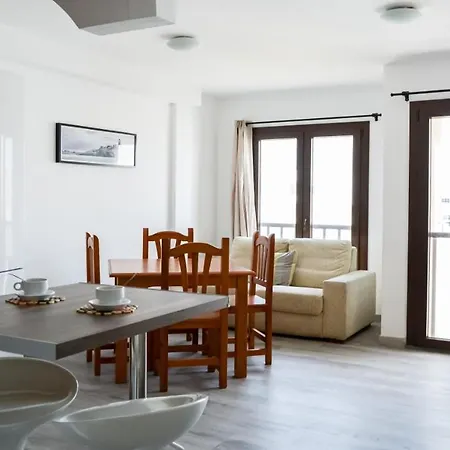 Casa Esmeralda * Corralejo