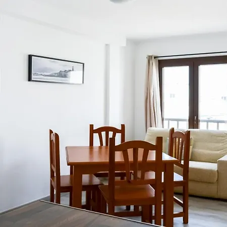 Casa Esmeralda Apartment