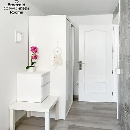 Casa Esmeralda Corralejo