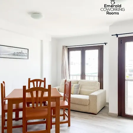 Casa Esmeralda Apartment