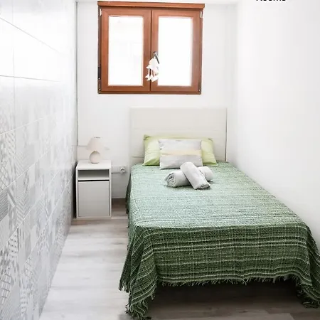 Casa Esmeralda Apartment Corralejo