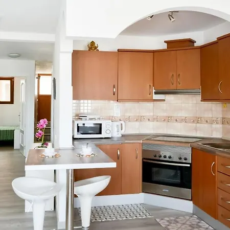 Casa Esmeralda * Corralejo