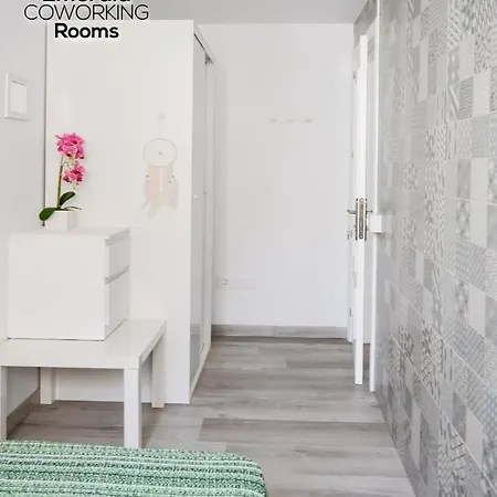 Apartment Casa Esmeralda Corralejo