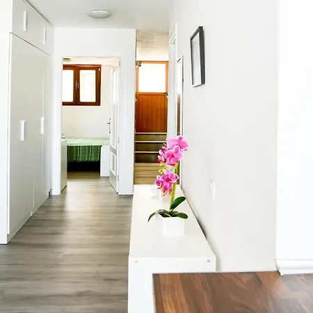 Casa Esmeralda Apartment Corralejo