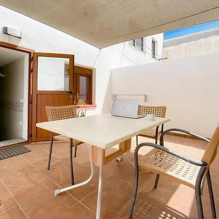 Apartment Casa Esmeralda