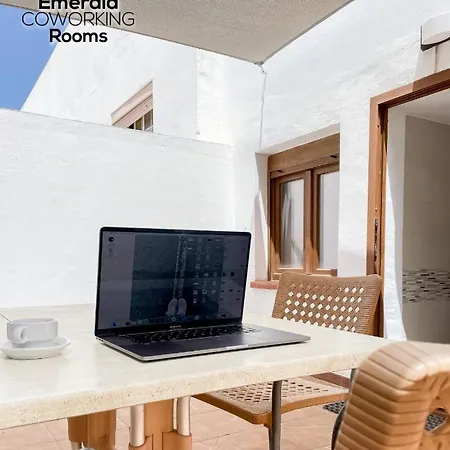 Apartment Casa Esmeralda Corralejo