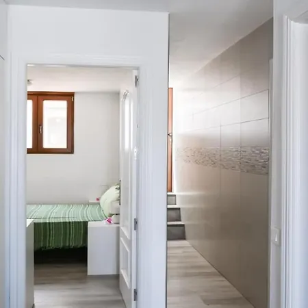 Apartment Casa Esmeralda Corralejo