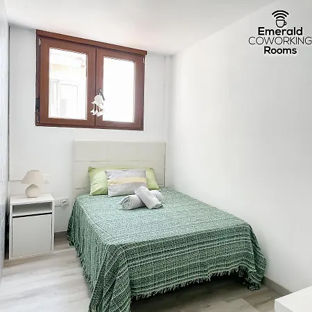 Apartment Casa Esmeralda *