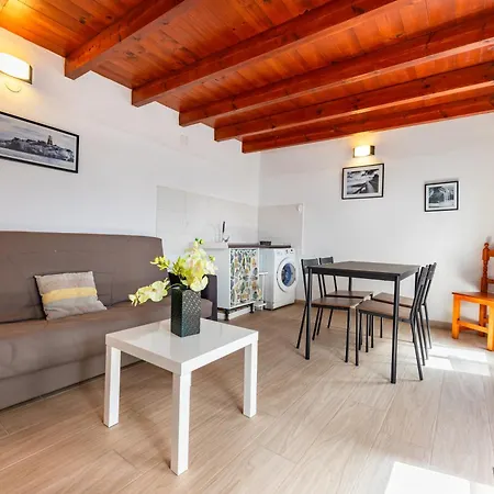Casa Esmeralda