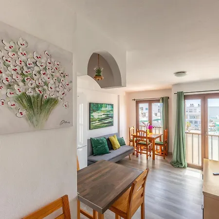 Casa Esmeralda Apartment *