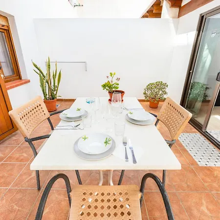 Casa Esmeralda