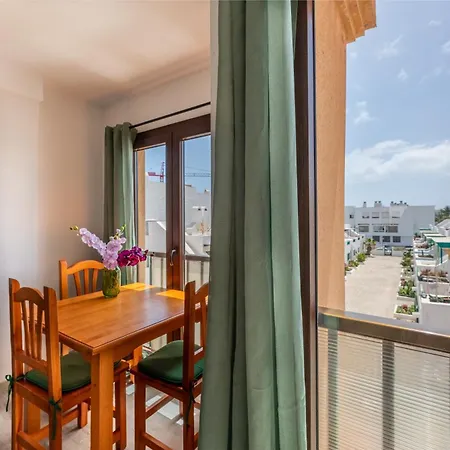 Casa Esmeralda Apartment