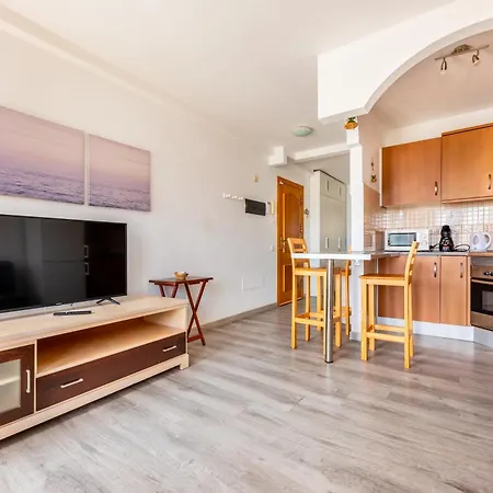 Apartman Casa Esmeralda *