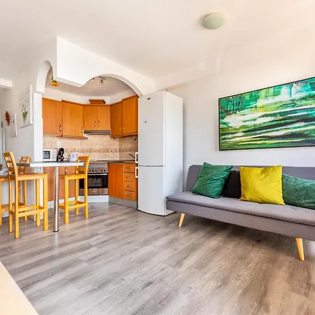 Casa Esmeralda * Corralejo