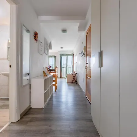 Casa Esmeralda * Corralejo