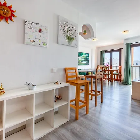 Casa Esmeralda Apartment