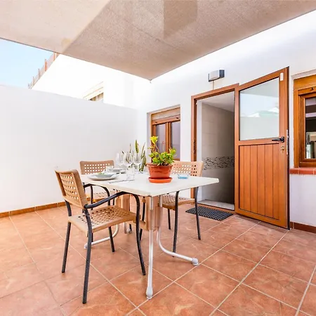 Apartment Casa Esmeralda