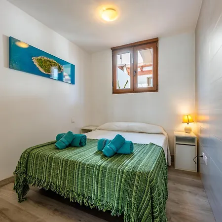 Apartman Casa Esmeralda *