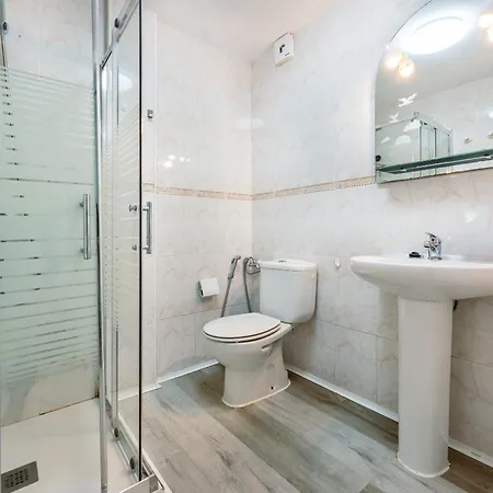 Casa Esmeralda Corralejo