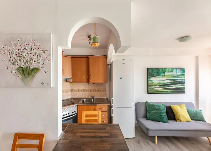 Casa Esmeralda Corralejo